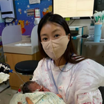 이시영, 4일 전 남편 딸 출산…”<b>산모</b>와 아이 안정 취하는 중”...