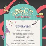 [댓글부탁해] 고삼 힙합페스티벌 <b>예매</b>했는데