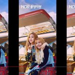 얘들아 얘가 <b>로제</b>야??