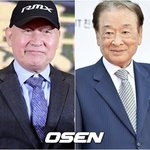 “이순재 건강 악화→안성기 혈액암 재발"..영화계 두 거목들 잇단...