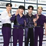 <b>빅톤</b>, 해체 2년 지났지만…9주년 완전체 뭉쳤다 '우정은 여전'...