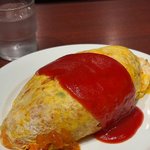 [드루와] <b>오무라이스</b> 먹자