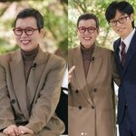 근황 공개..짧은 머리 밝은 <b>미소</b> "보고싶었습니다" [스타이슈]