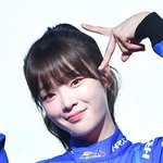 <b>승희</b>, 표정부터 러블리~[포토엔HD]