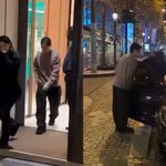 <b>이강인</b>, ‘두산家 5세’ 여친과 파리 럭셔리 데이트 목격..애정전선...