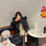 [모두드루와] <b>구름</b>이랑 성수동 데이트”…기은세, 겨울 시작→따스한...