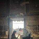 [모두드루와] 송지은, <b>박위</b> 손 잡고 터키行…영화 같은 투샷