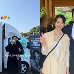 윤계상 결혼식 하객→커피차 선물…제대로 '<b>성덕</b>' 인증 [해시태그]