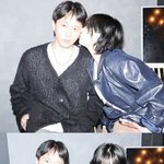 현아, 용준형에 볼뽀뽀..10kg 감량 후 더 예뻐진 새댁