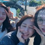 [댓글부탁해] 윤은혜, 제주에서 전한 고백..."사랑을 찾았어요"...