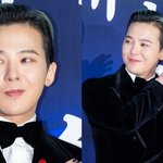 '열애설' <b>지드래곤</b>, 결혼 계획 깜짝 언급… "저는 갈 사람"...