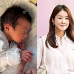 얻은 '둘째 딸'…"전 남편 <b>동의</b> 無" 파격 행보 결실 [종합]