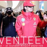 [드루와] 세븐틴 '4명만 먼저 왔어요!'[영상]