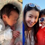 싱글맘' 이시영, 이혼 후 임신→"<b>천사</b>야" 둘째 딸 공개…쏟아지는...