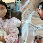 이시영 이혼 후 둘째 딸 출산 소식