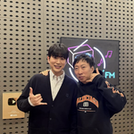 김진웅, '도경완 서브' 발언 논란 후…"박명수에 혼쭐" 훈훈...