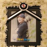 “사랑 품고 여행길 떠나” 오늘(6일) 15주기…<b>영원</b>한 서른 일곱