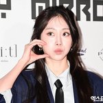 '<b>BJ</b> 데뷔' 서지수, 수익 공개했다 "러블리즈 압도적…나머지...