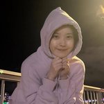  정말 로션만 발랐나? <b>민낯</b>+볼 빵빵 "노필터 매력"[스한그램]