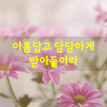 [좋은글] [좋은글] 어느 날 당신의 <b>존재</b>가