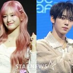 '<b>본업</b> 집중' 아이브 이서→'수능 응시' 제베원 한유진..2007년생...