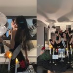 조혜원 브라이덜샤워 공개, 이장우와 결혼 앞두고 <b>미모</b>+몸매 절정