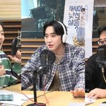 <b>안영미</b>, 이광수 잘생긴 비주얼에 소름 “나만 보기 아까워” (두데)