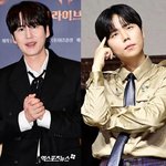 찬바람 부니 생각나네…'안테나 왕자' 규현·정승환, 올겨울 '발라드...