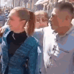 다들 대통령 <b>성추행</b> 영상 봤음?