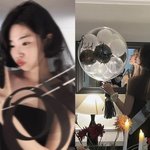 '이장우' 조혜원, 결혼 2주 앞두고 대박 소식…"서프라이즈 성공"...