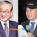 이순재→73세 안성기, 사라진 ‘국민<b>배우들</b>’ 걱정↑ 정동환·박중훈 말...