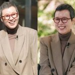 "깎은 머리 보니 울컥해"…'암투병' 박미선 향한 먹먹한 응원...