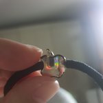 내 지금 최애 <b>머리끈</b>