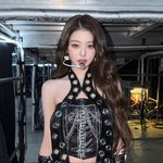 장원영, <b>AI</b>인 듯 비현실적 미모‥국가권력급 비주얼