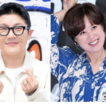 '유방암파티논란' 조세호, 박미선 만남에 또 비난폭주..'마녀사냥'...