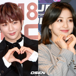 [단독] 강다니엘 측근 "지효와 열애? 자연스레 감정 키워..음악...