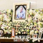 故송재호, 오늘(7일) 5주기…그리운 ‘<b>국민</b> 아버지’