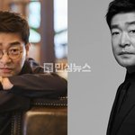 <b>손현주</b>, 데뷔 34년 만에 대기업 회장으로 인생 2막 시작