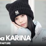 에스파 카리나, 아침부터 안<b>구정화</b> [TV10]