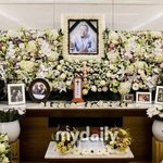 숙환으로 떠난 '국민 아버지'…오늘(7일) 5주기 [<b>MD</b>투데이]