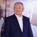 故송재호, 영원한 국민 아버지…막내 子 떠나고 20년 만에 곁으로...