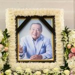 故 송재호, 53년 ‘<b>국민</b> 아버지’ 연기 인생 그리워…오늘(7일)...