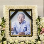 잊히지 않는 영원한 '<b>국민</b> 아버지'… 배우 송재호, 숙환 사망 5주기