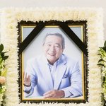 故송재호 5주기…영원히 그리울 '국민 아버지'