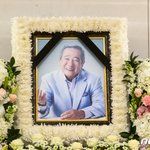 '<b>국민</b> 아버지' 불린 故 송재호, 사망 5주기