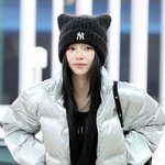 에스파 카리나 '오늘 저 귀엽죠!'[포토]