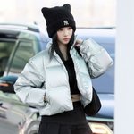 에스파 카리나 '걷기만 해도 화보'[포토]