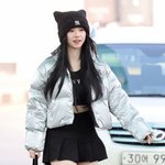 [모두드루와] 에스파 카리나 '<b>신나</b>는 발걸음'[포토]