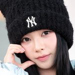 [모두드루와] 에스파 카리나 '예쁜 볼하트'[포토]