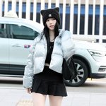 [모두드루와] 에스파 카리나 '걸어다니는 인형'[포토]